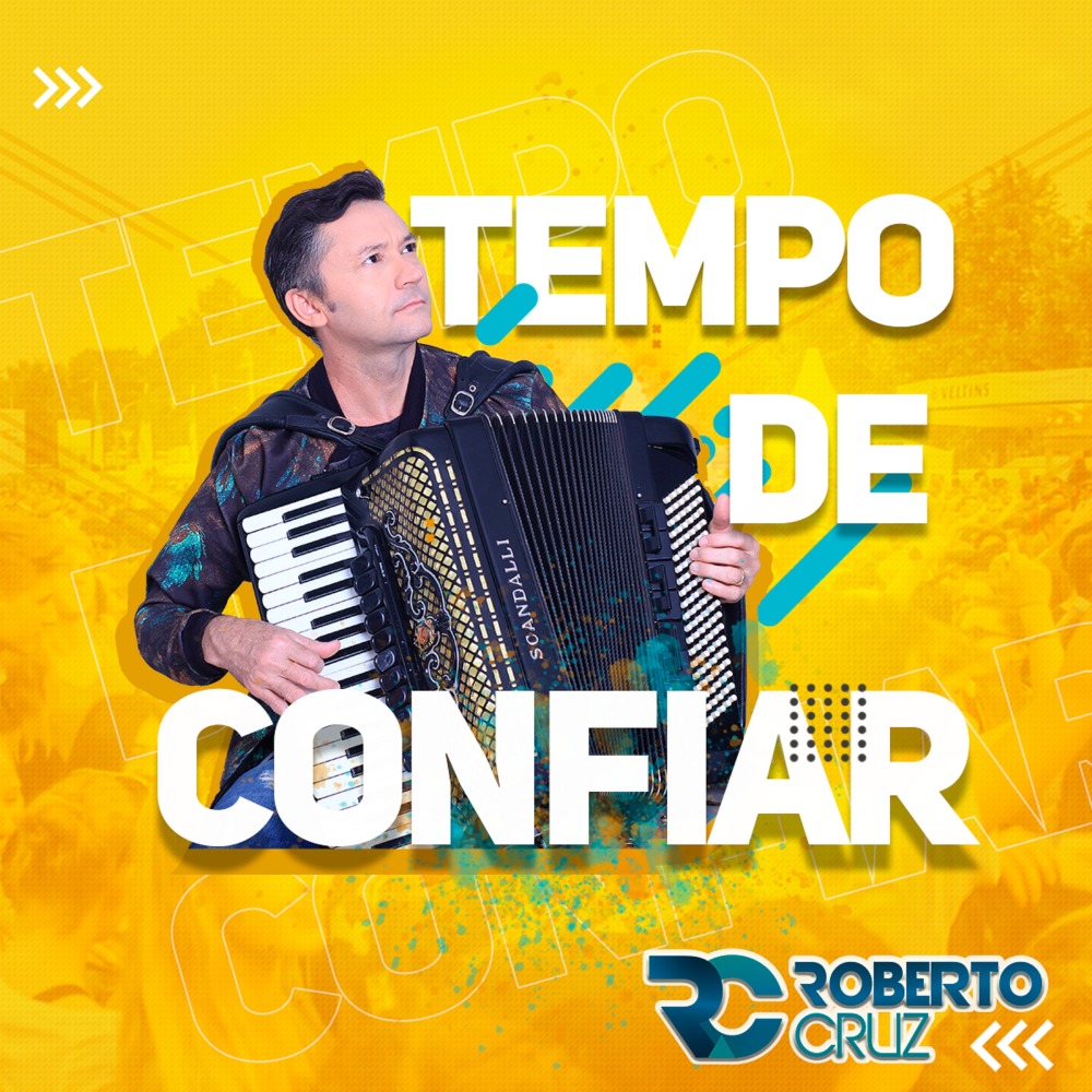 Tempo de Confiar
