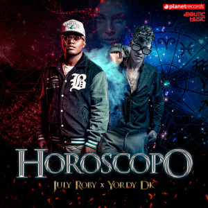Album Horoscopo oleh July Roby