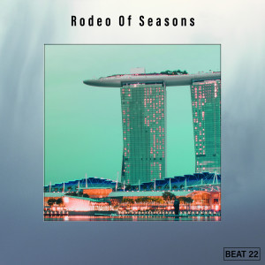 อัลบัม Rodeo Of Seasons Beat 22 ศิลปิน Various Artists