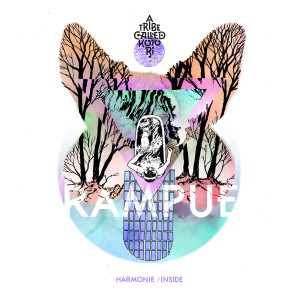 Rampue的專輯Harmonie / Inside