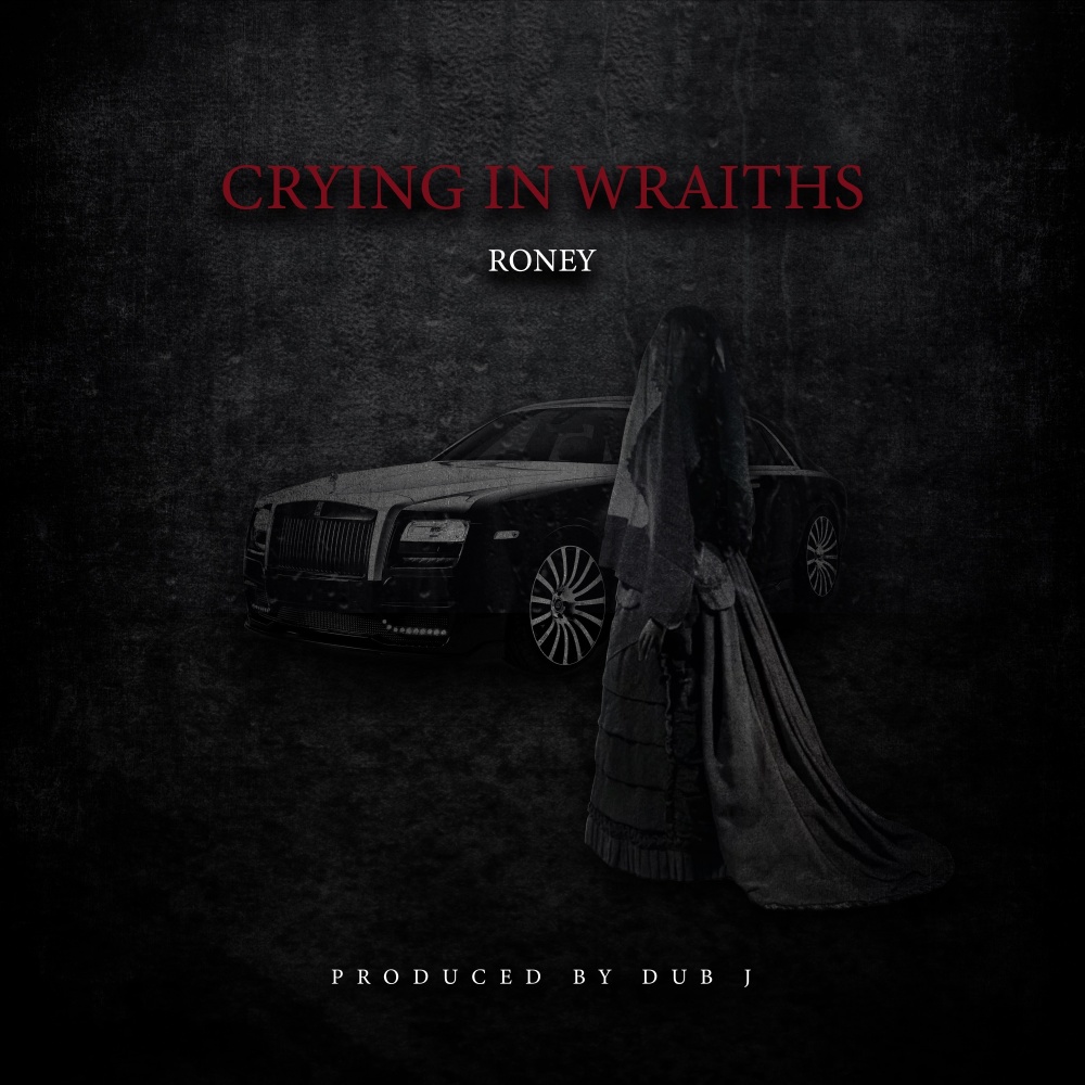 Crying in Wraiths (Explicit)