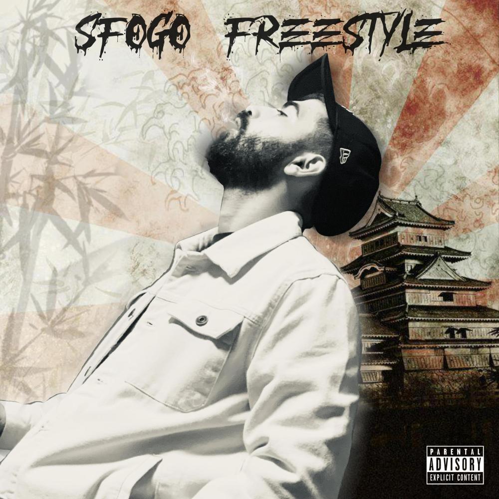 Sfogo Freestyle #1 (feat. Flebo & Seizure) (Explicit)