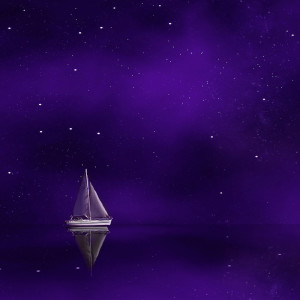 Purple Night