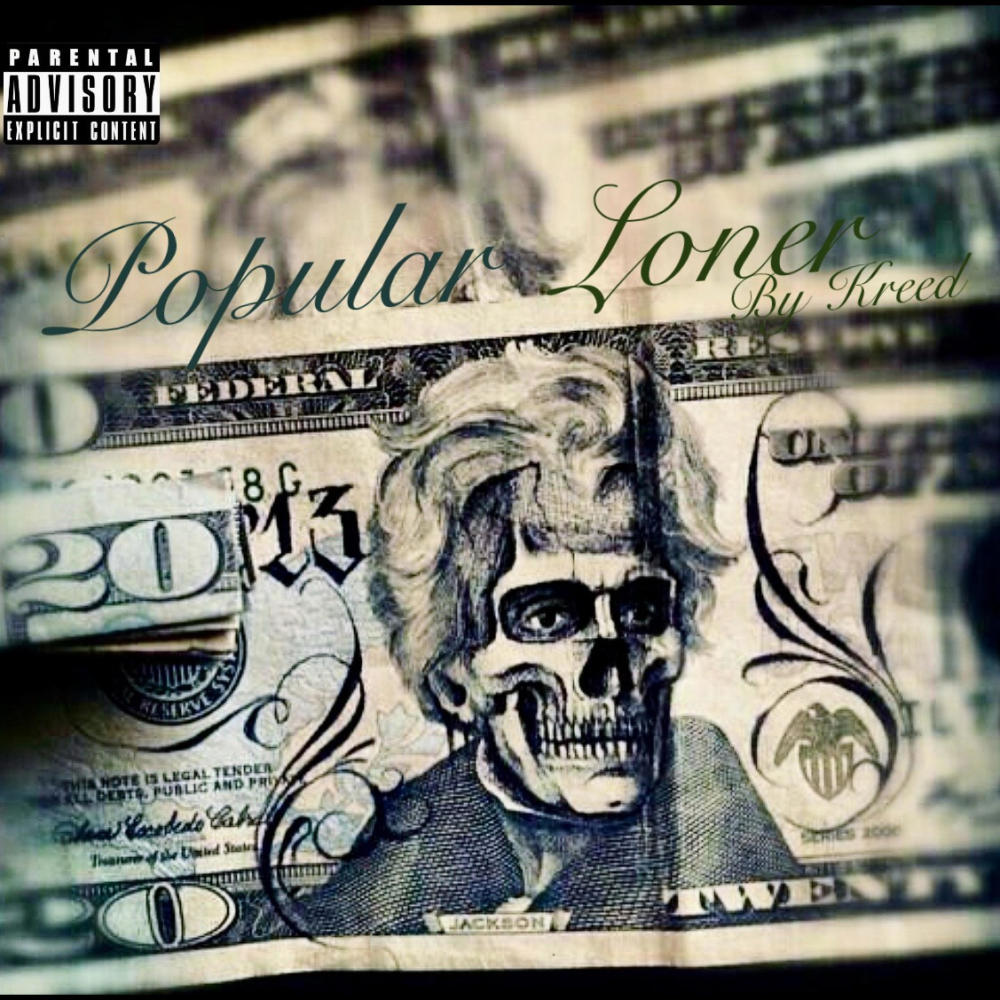 Popular Loner (Explicit)