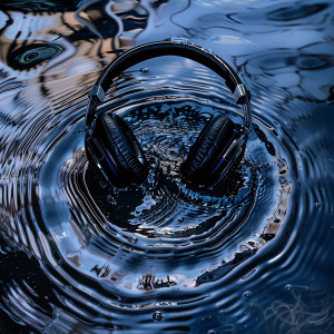 The Art of Quiet Living的專輯Water Sounds: Music of the Rapids