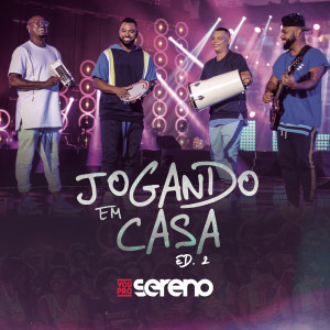 收聽Vou pro Sereno的Evoluiu / Churrascada e Piscina (Ao Vivo)歌詞歌曲
