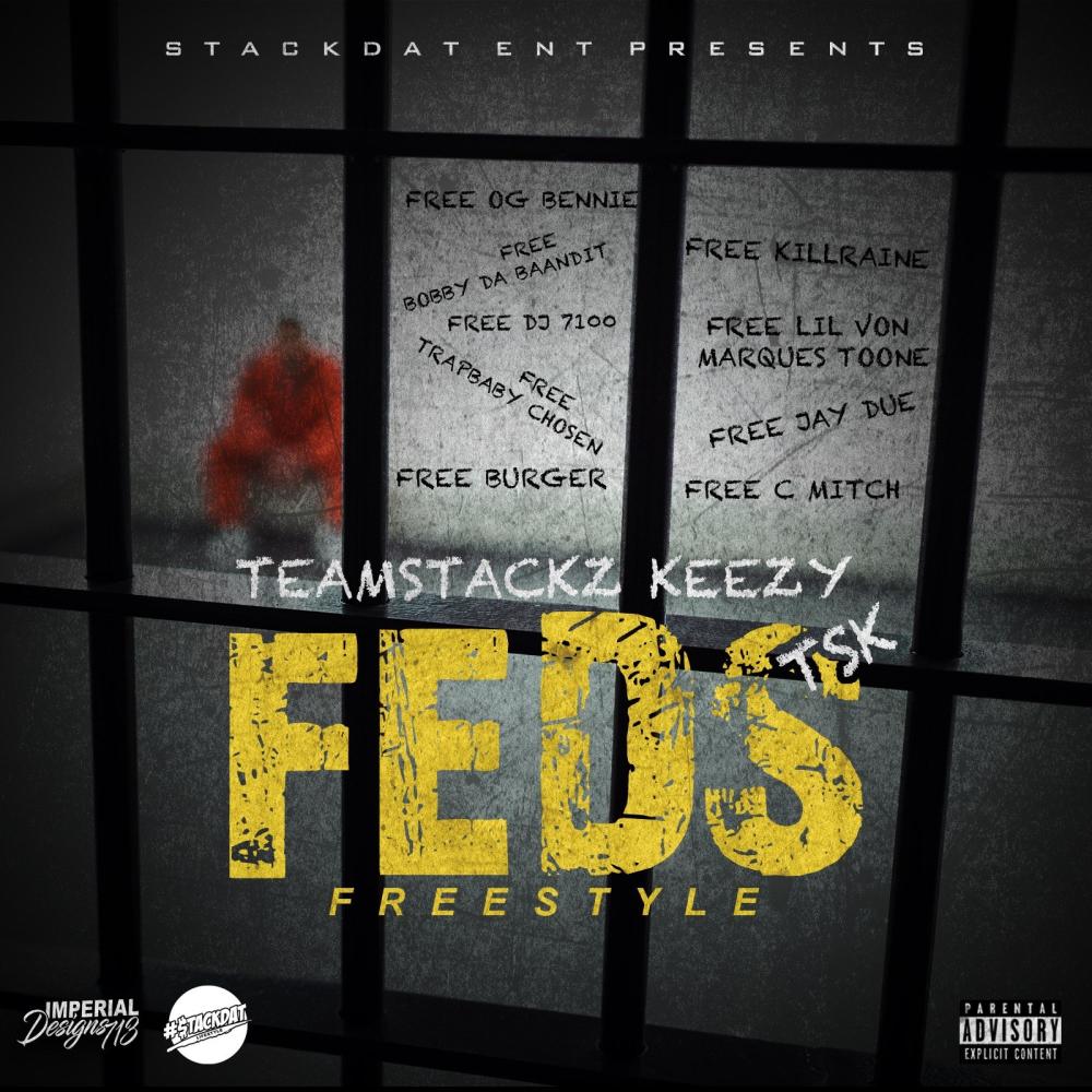 F.E.D.Z FREESTYLE (Explicit)