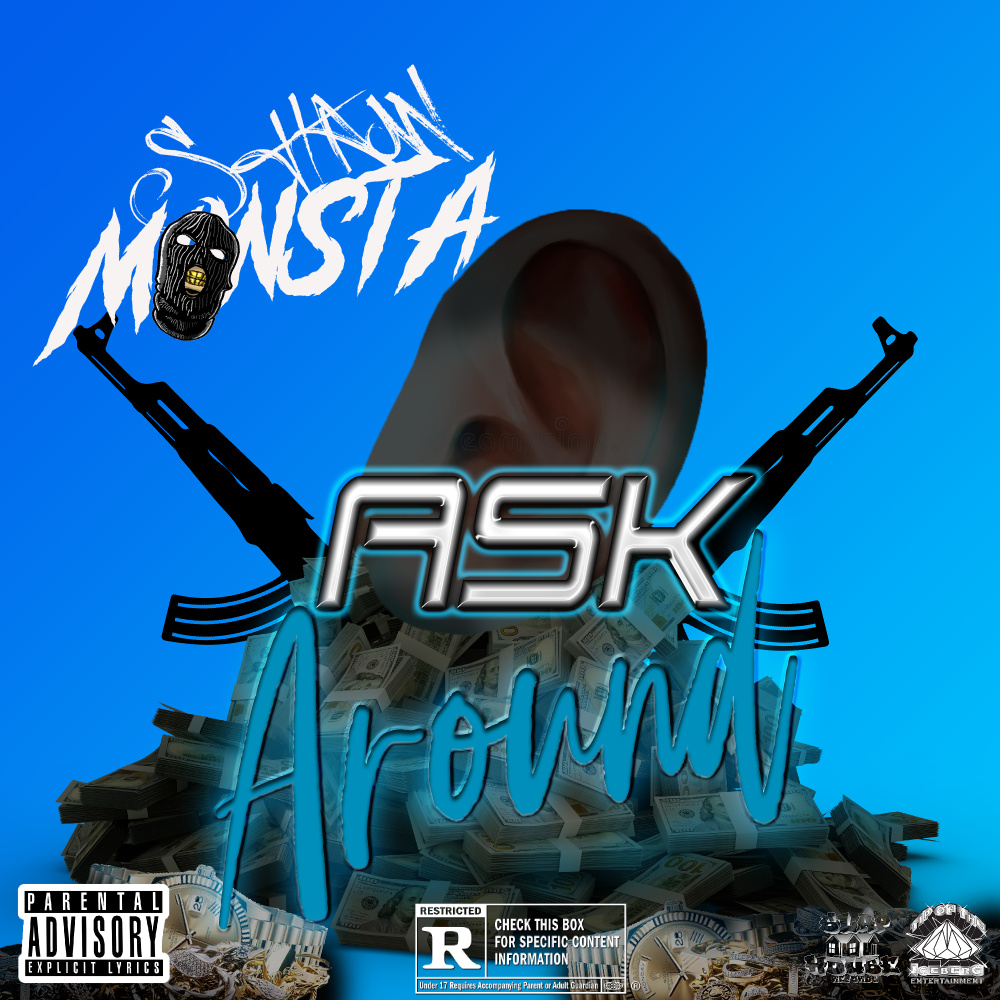 Ask Around (Explicit)