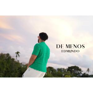 收聽Edmundo的De Menos歌詞歌曲