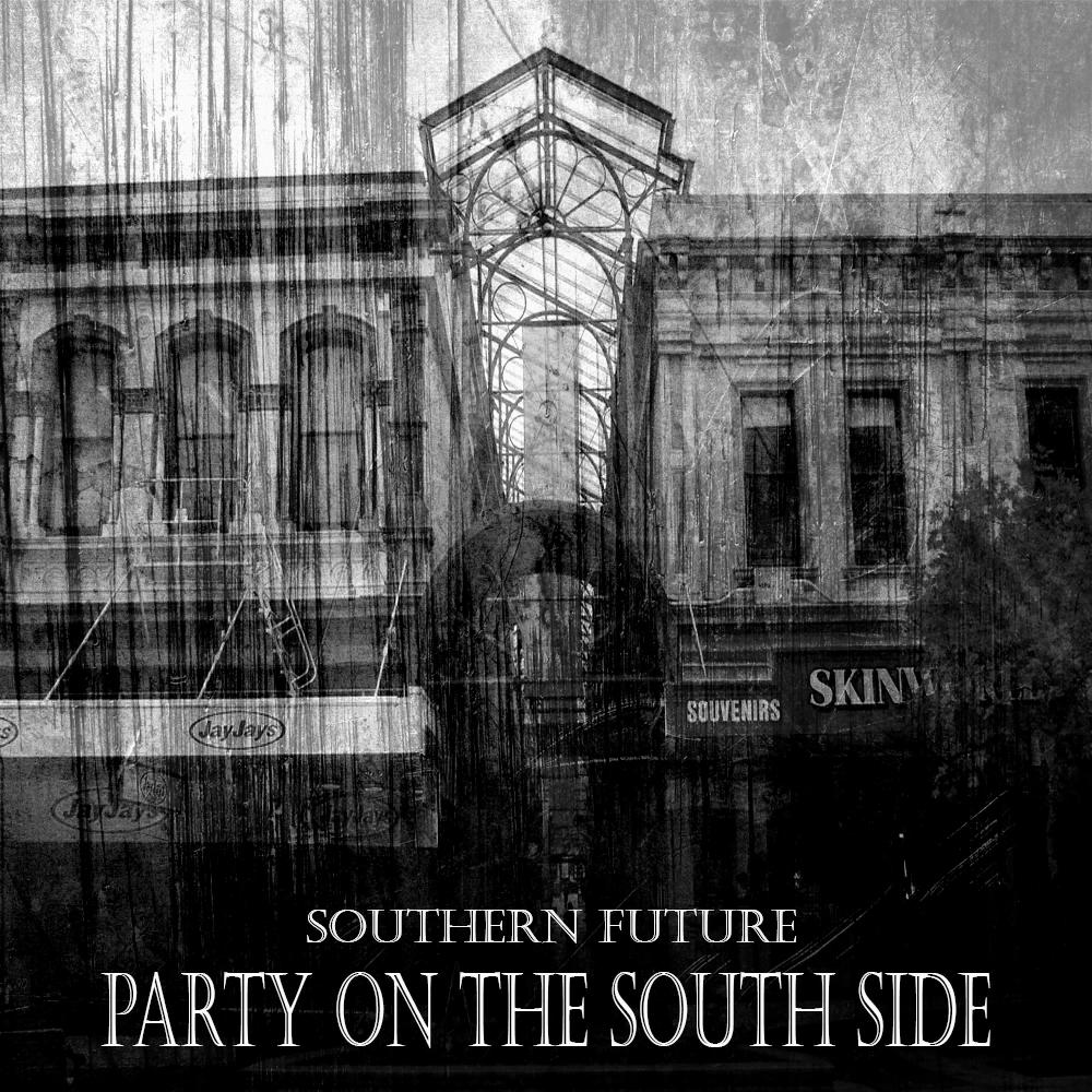 Party on the south side (Explicit)