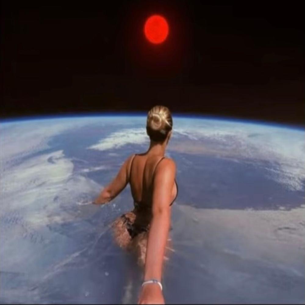 Raunchy Weather (Explicit)