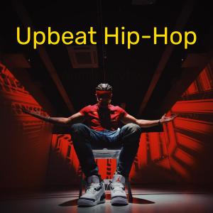 ดาวน์โหลดและฟังเพลง Upbeat Hip-Hop พร้อมเนื้อเพลงจาก Andi Hrytsyk