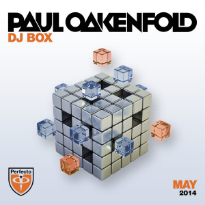 DJ Box - May 2014 dari Paul Oakenfold