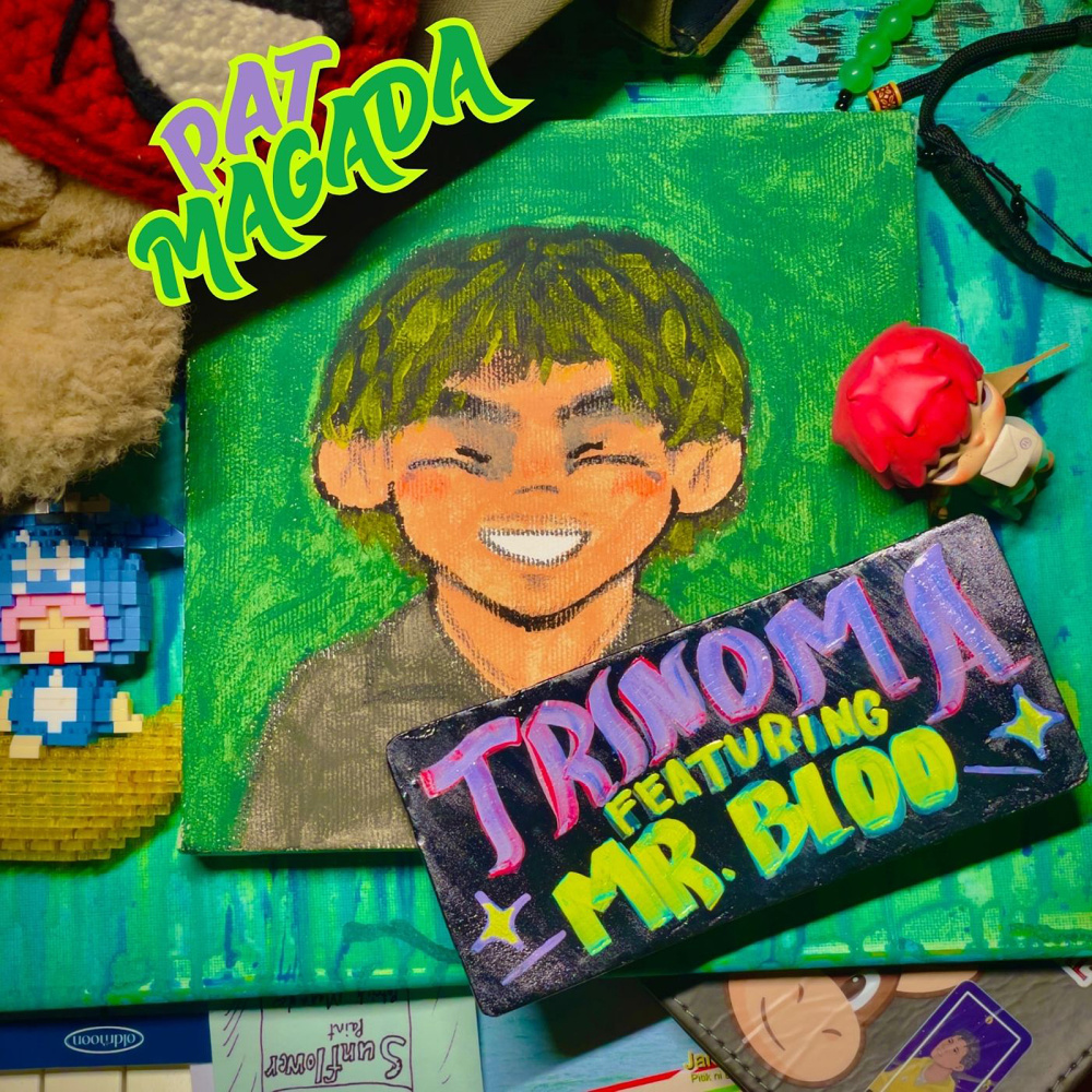 Trinoma