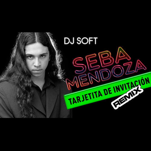 Tarjetita de Invitación (Remix)