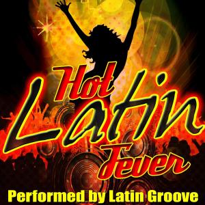 收聽Latin Groove的Ella Me Levantó (其他)歌詞歌曲