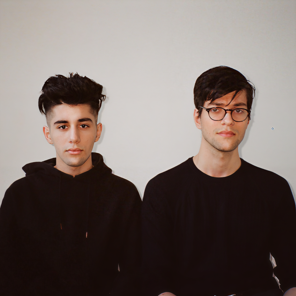 Rauf & Faik