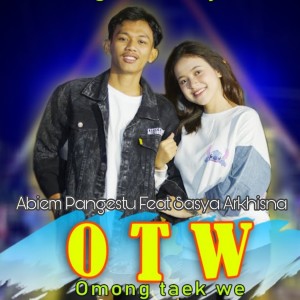 Abiem Pangestu的专辑OTW (Omong Taek We)