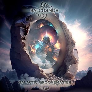 Balcosmos的專輯Galactic Groovemaster