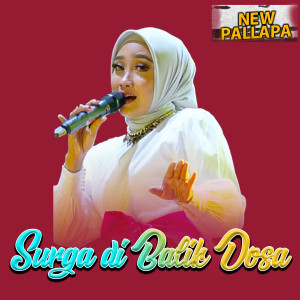 Surga Dibalik Dosa