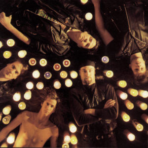 ดาวน์โหลดและฟังเพลง The Final Word พร้อมเนื้อเพลงจาก Metal Church