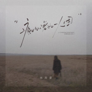 Album 痴心曾为一人困 from 肖雨蒙