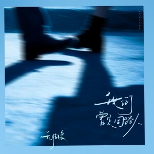 Album 我们曾是同路人 from 无脚鸟