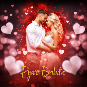 收聽Thakur Saab的Pyari Babita歌詞歌曲