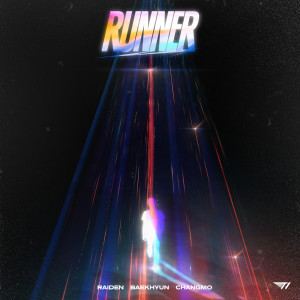 อัลบัม Runner ศิลปิน BAEKHYUN (EXO)