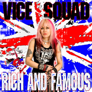 Listen to Dead Doll song with lyrics from Vice Squad