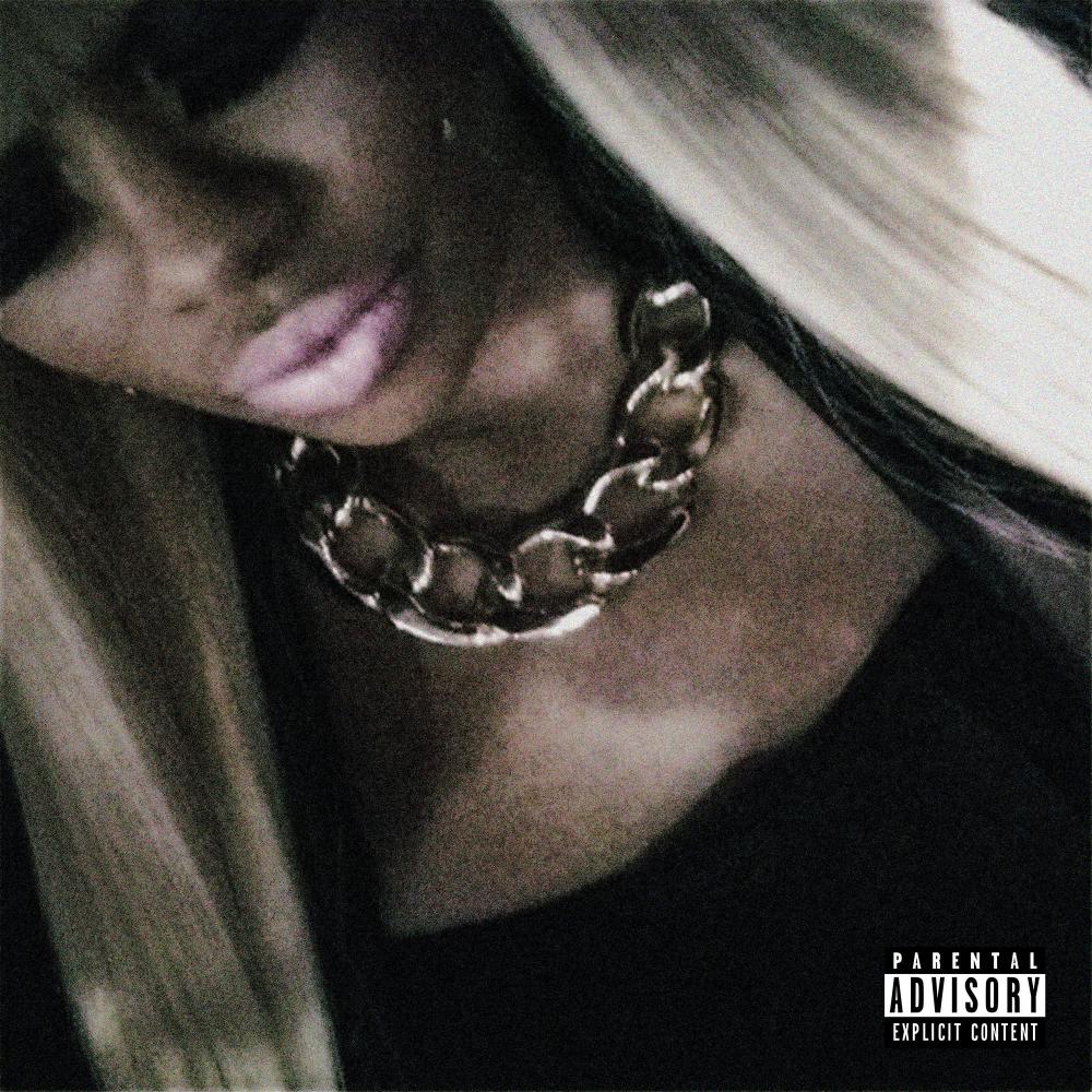 blac chyna (Explicit)