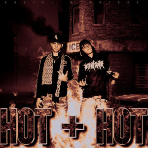 Listen to HOT+HOT (Explicit) song with lyrics from Auré Raziel
