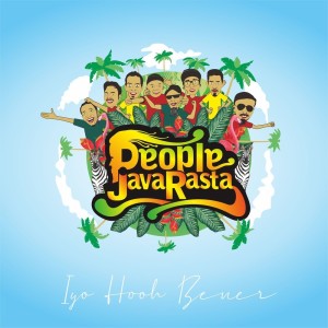 收聽People Java Rasta的Iyo Hooh Bener歌詞歌曲