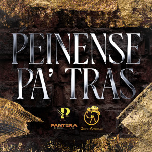 Grupo arriesgado的專輯Peinense Pa Tras