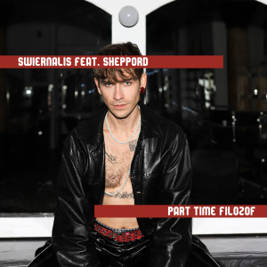 Album Part Time Filozof (Explicit) from Swiernalis