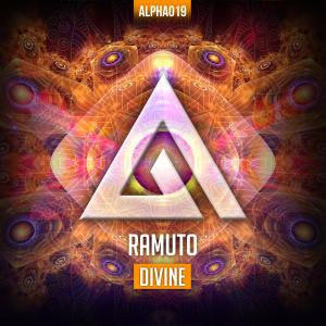 Ramuto的專輯Divine