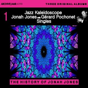 收聽Jonah Jones的Barbecue歌詞歌曲