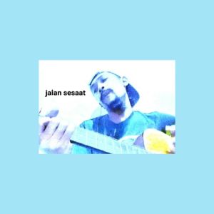 Dengarkan Jalan Sesaat lagu dari Qomar Junaidi dengan lirik