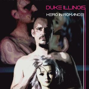 The Duke的专辑Hero in Romance