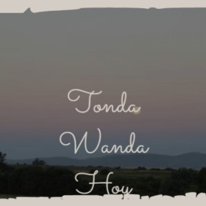 Tonda Wanda Hoy
