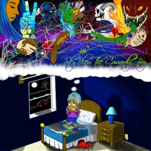 ดาวน์โหลดและฟังเพลง The Tower Of Dr. ZaLOST พร้อมเนื้อเพลงจาก SkyBlew