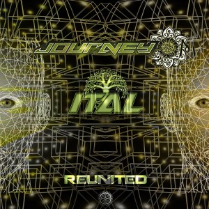 收听Ital的Reunited歌词歌曲