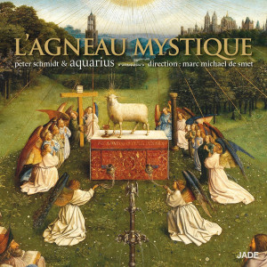 อัลบัม L'agneau mystique ศิลปิน Aquarius