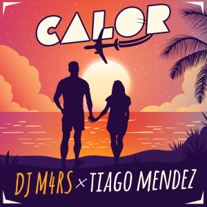 Album Calor (Radio) from 