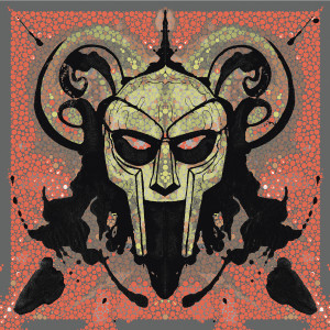 ดาวน์โหลดและฟังเพลง The Mask พร้อมเนื้อเพลงจาก DANGERDOOM