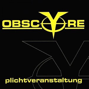 收聽Obsc(y)re的Am Ende歌詞歌曲