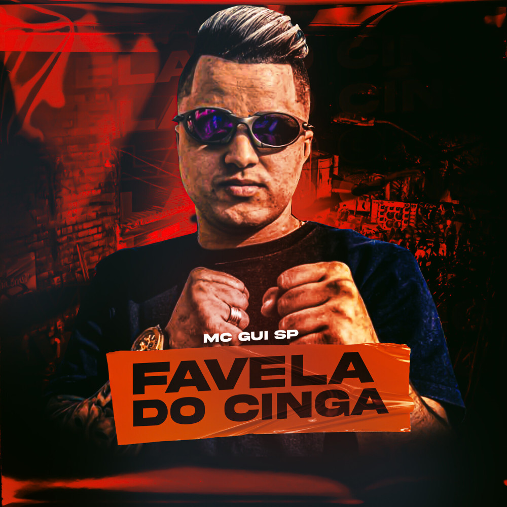 Favela do Cinga (Explicit)