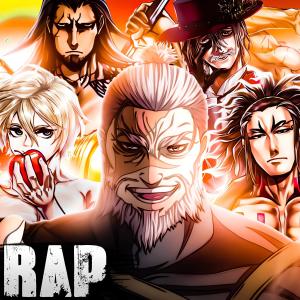 Album Humanidad. Record Of Ragnarok Rap. oleh Byaki