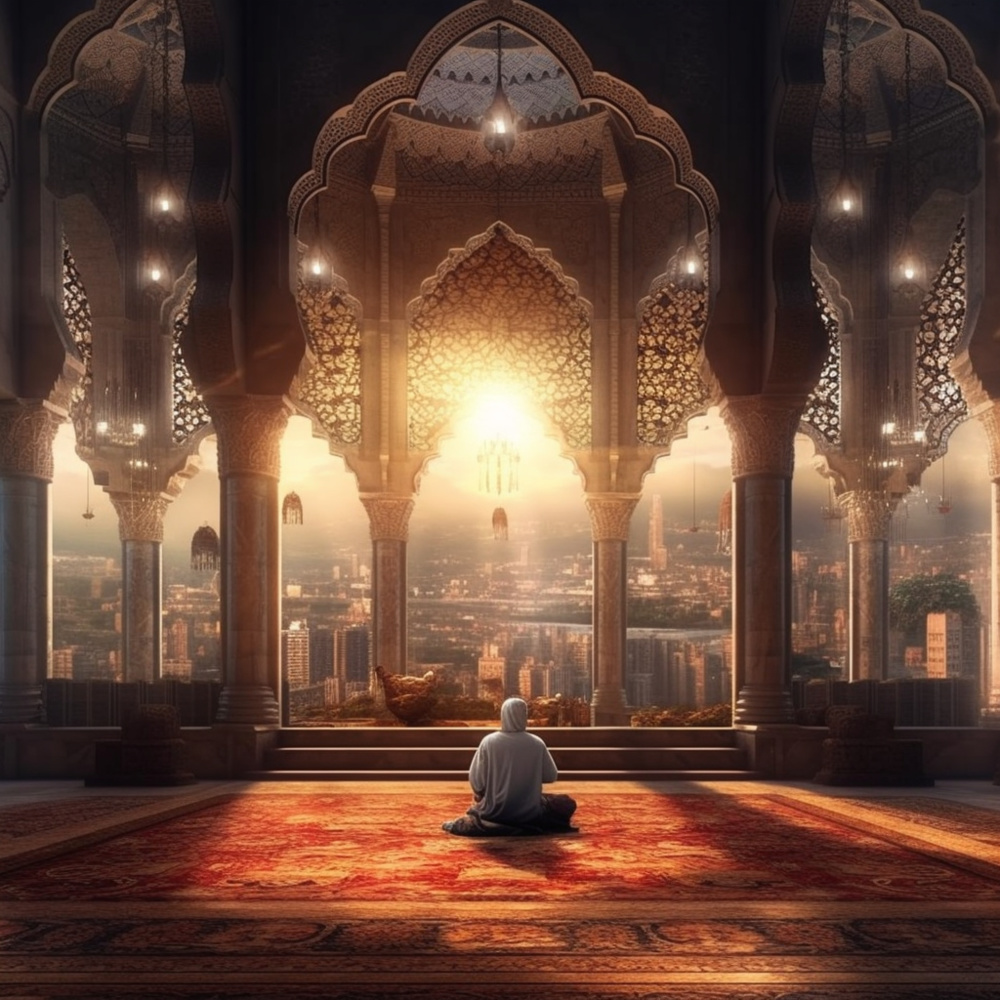 Surah Al-Baqarah - سُورَةُ البَقَرَةِ (The Cow)