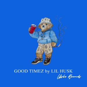 Album Good Timez from 